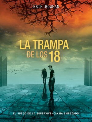 cover image of La trampa de los 18